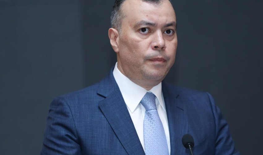 İlin sonuna kimi Qarabağa ayrılan vəsaitin 22 milyard manata çatağacı gözlənilir - Nazir