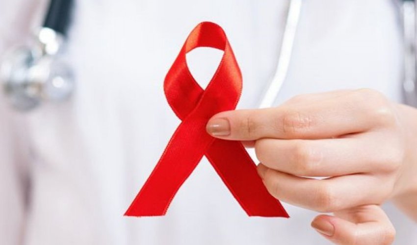 İVV-ə yoluxanların sayı açıqlanıb