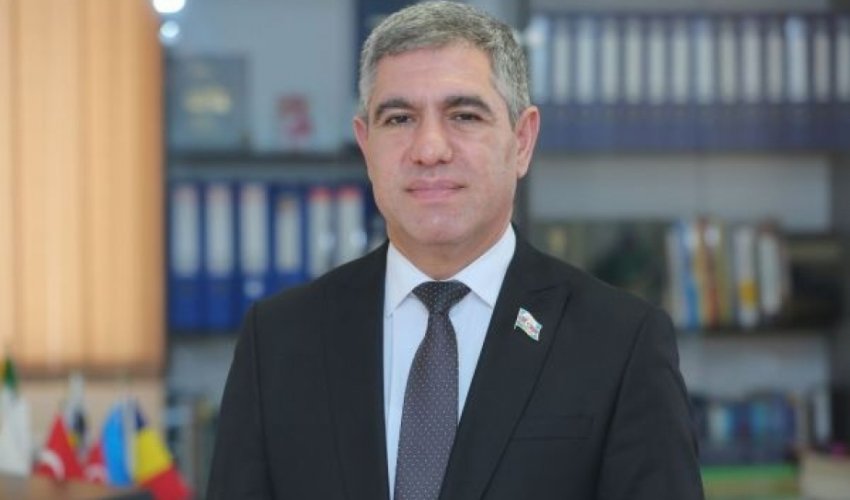 Deputat: 2026-cı ilin büdcəsi iqtisadiyyatın şaxələnməsində yeni mərhələdir
