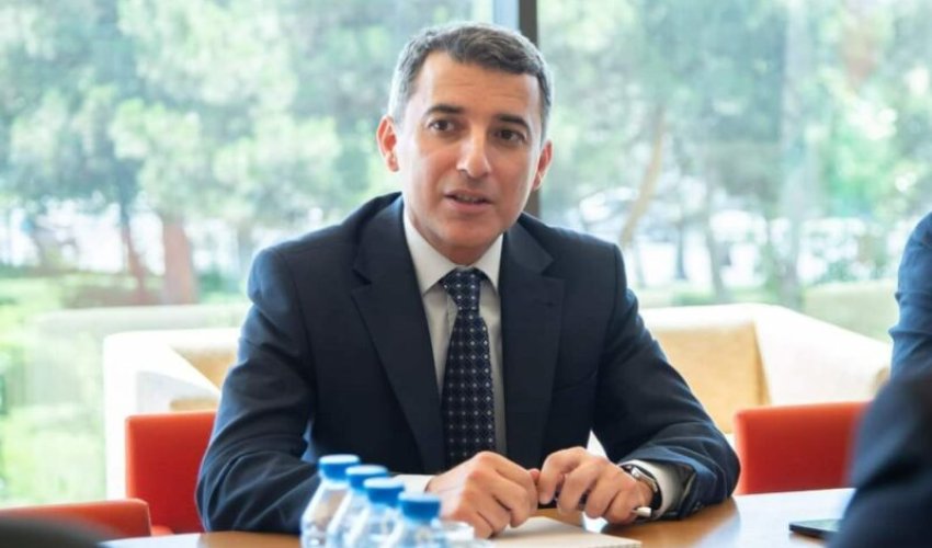 Deputat Lənkərandakı körpünün bərpası üçün büdcədən vəsait ayrılmasını xahiş edir