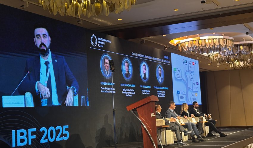 Mərkəzi Bank ölkədə vahid açıq bankçılıq standartlarının tətbiqini planlaşdırır