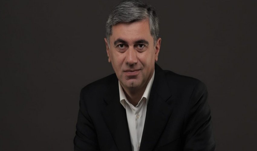 
Gürcüstanın keçmiş müdafiə naziri 5 il 3 ay müddətinə həbs olunub