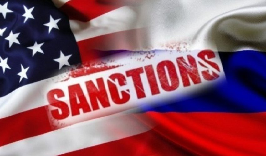ABŞ Rusiyaya qarşı yeni sanksiyalar tətbiq edib