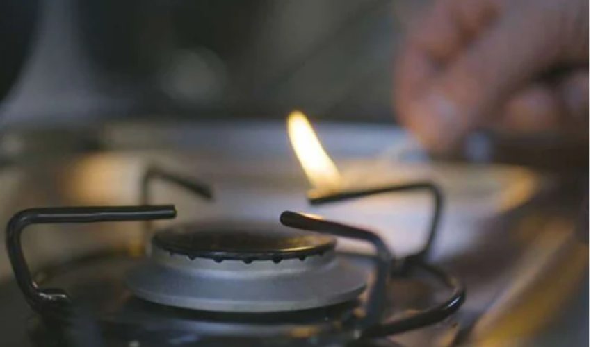 В двух районах Баку сегодня отключат газоснабжение