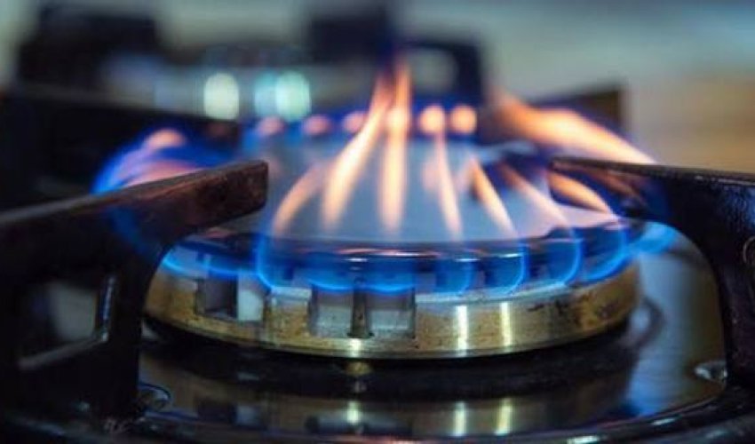 
Bakının iki rayonunun qaz təchizatı dayandırılacaq