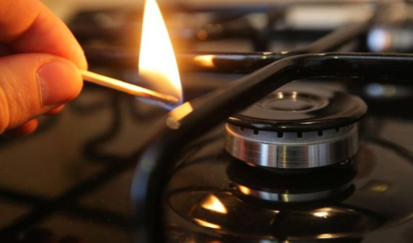 
Sumqayıtda 700 abonentin qazı kəsiləcək