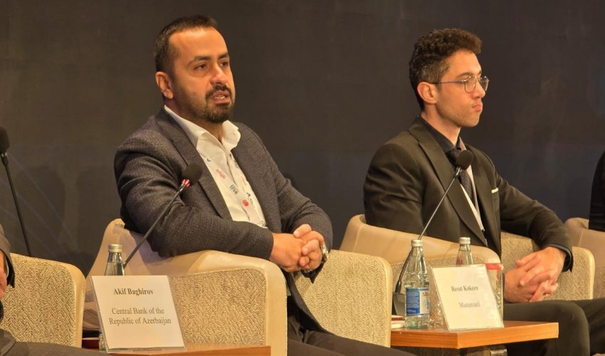 
Azərbaycana kiberhücumların 12%-i bank sektoruna yönəlib