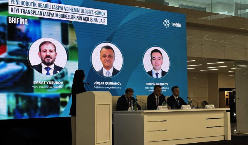 Gələn ildən icbari tibbi sığortada dəyişikliklər olacaq