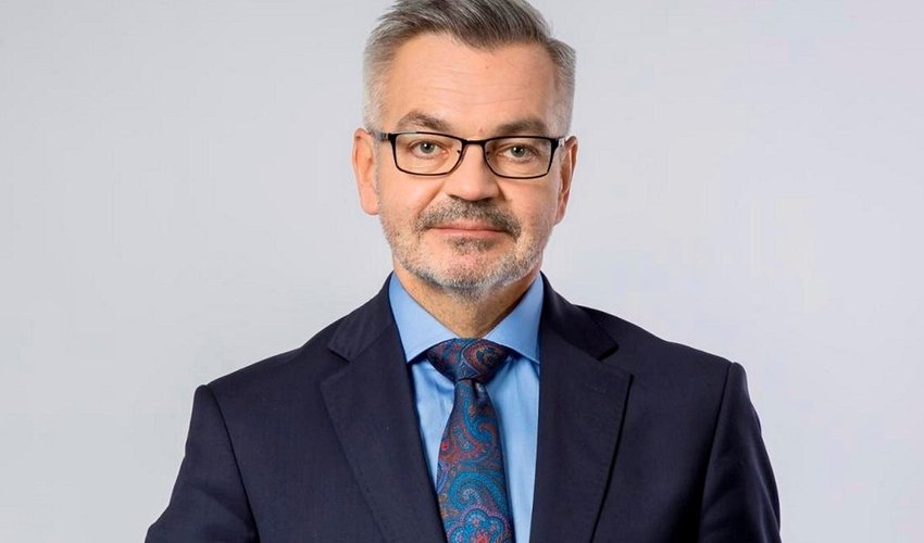 
Rusiyada Polşa səfirinə hücum edilib