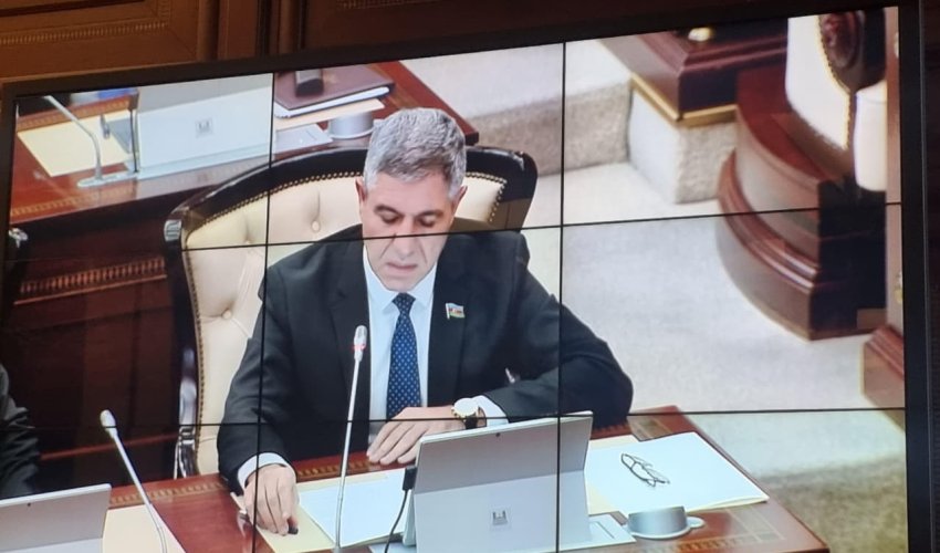 DSMF-in büdcədən asılılığı azaldılmalı, işsizlikdən sığorta fondunun xərclərində şəffaflıq artırılmalıdır - Deputat