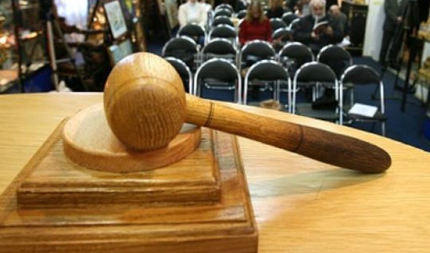 Azərbaycanda daha 54 nəqliyyat vasitəsi hərraca çıxarılacaq