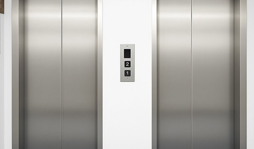 
Bakıda doqquzmərtəbəli binalarda quraşdırılacaq liftlərin sayı artırılacaq - SƏRƏNCAM