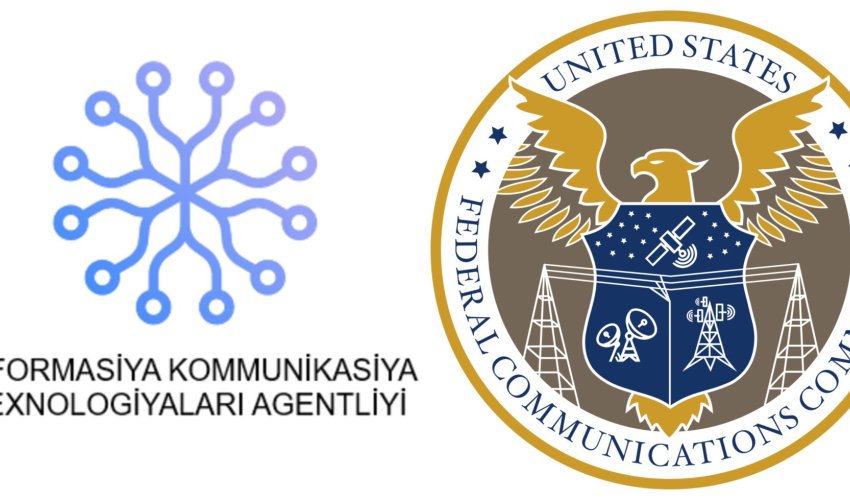 Azərbaycan və ABŞ telekommunikasiya sahəsində əməkdaşlığı genişləndirir