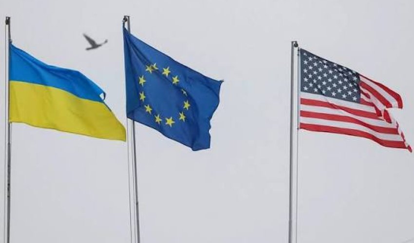 СМИ: Евросоюз выступил против плана США по Украине