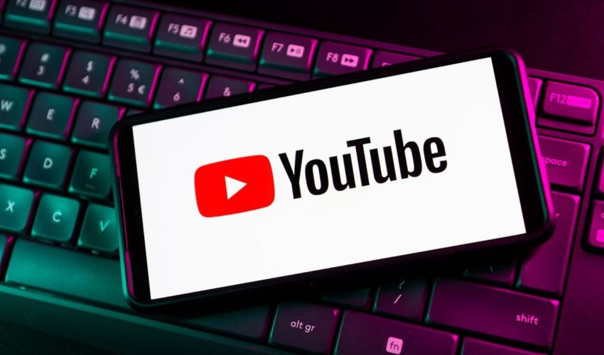 YouTube köhnə funksiyasını geri qaytarır