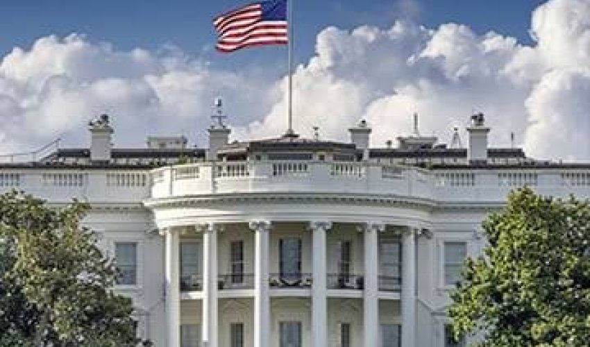 Белый дом: США продолжают усердно работать над мирным планом по Украине