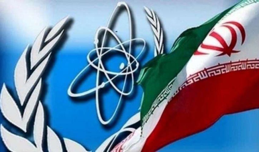 Иран объявил о выходе из соглашения о сотрудничестве с МАГАТЭ