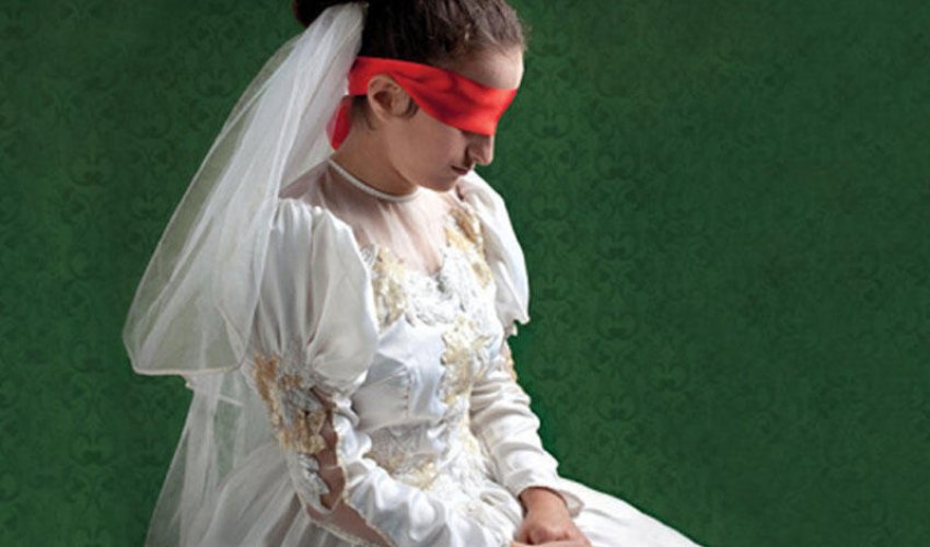 Ordubadda erkən nikahın qarşısı alınıb