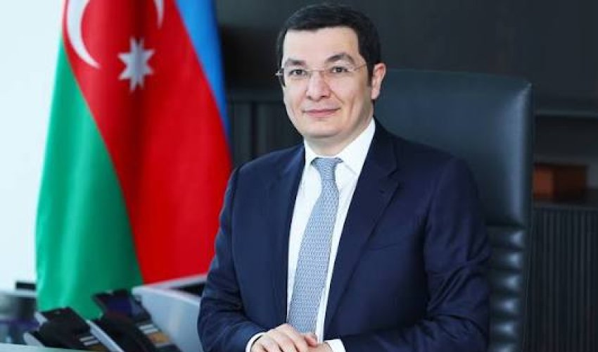 Nazir müavini fiziki şəxslərin sosial sığorta yükü ilə bağlı təklifləri şərh edib