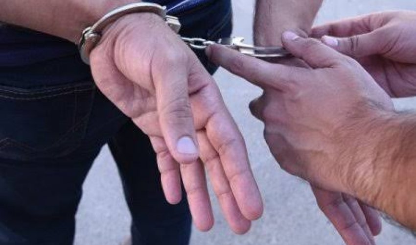 
Turizm şirkətindən 20 min manat oğurlanıb