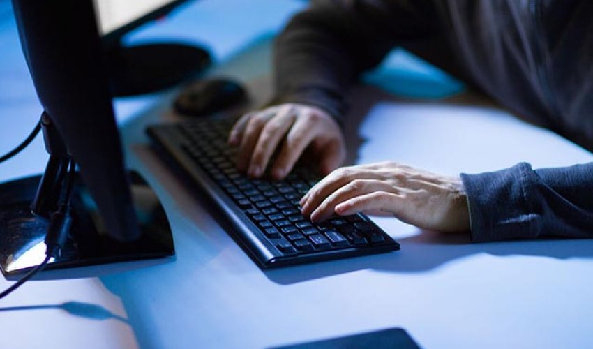 55 minə yaxın istifadəçi adı və şifrə ələ keçirilib- ETX