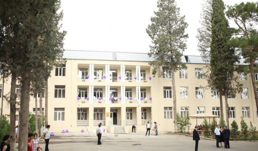 Apellyasiya komissiyasının fəaliyyətə başlayacağı tarix açıqlanıb - BŞTİ