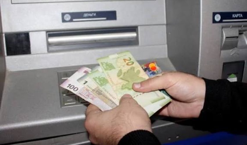 Respublika üzrə noyabr ayının pensiya ödənişi yekunlaşıb