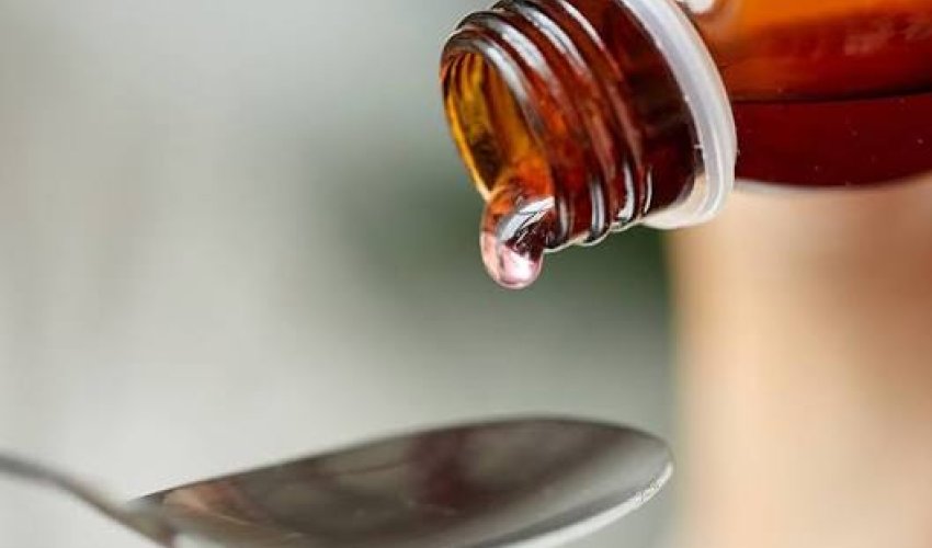 В Индии 24 ребенка умерли от сиропа для лечения кашля