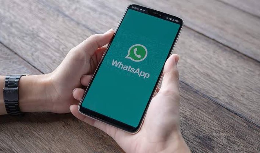 “WhatsApp”da yenilik
