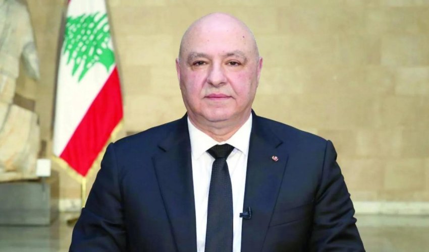 Ливан готов говорить с Израилем