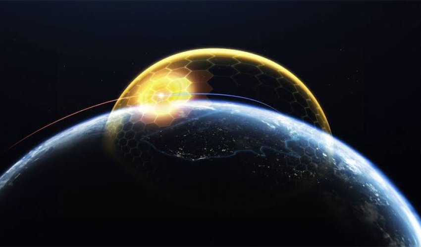 Reuters: Работа над "Золотым куполом" США была задержана на фоне шатдауна