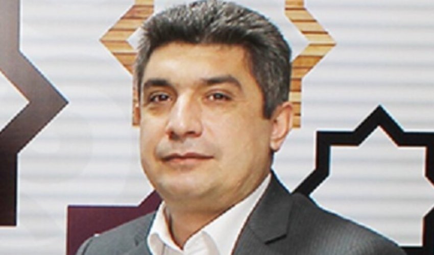 Скончался поэт Ариф Бузовналы