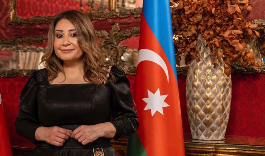 Yasamalda yanğın nəticəsində ölənlərdən biri Bakı Milli Geyim Evinin rəhbəridir