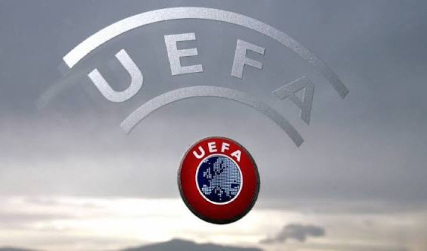 UEFA “Ayntraxt”ı cərimələyib