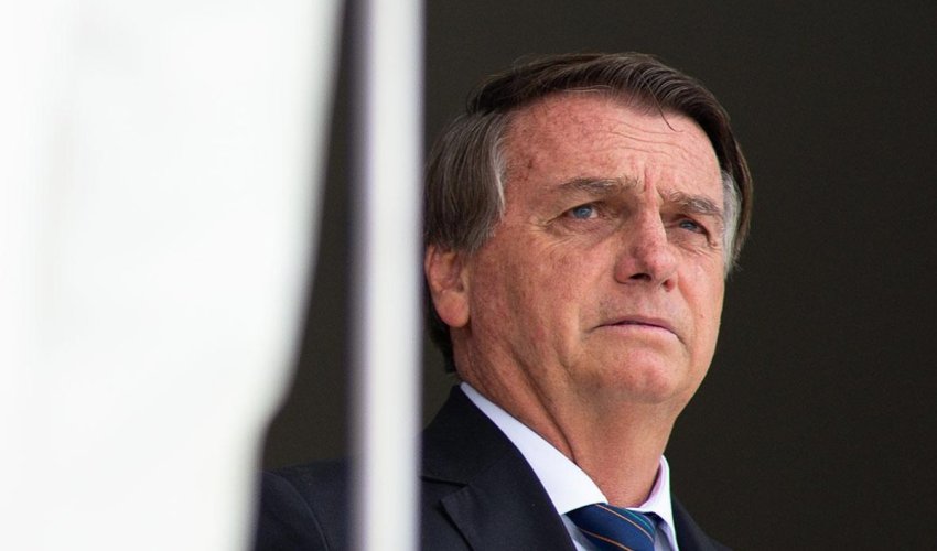 Braziliyanın keçmiş prezidenti həbs edilib