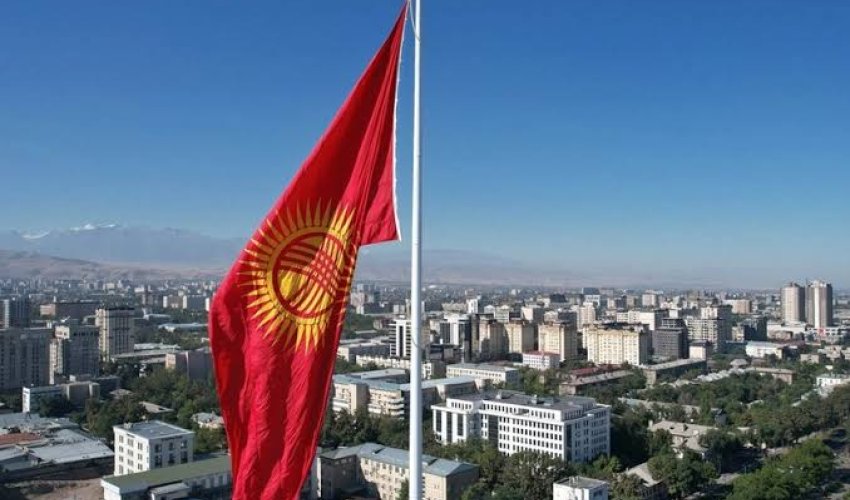 Семью экс-президента Кыргызстана вызвали на допрос