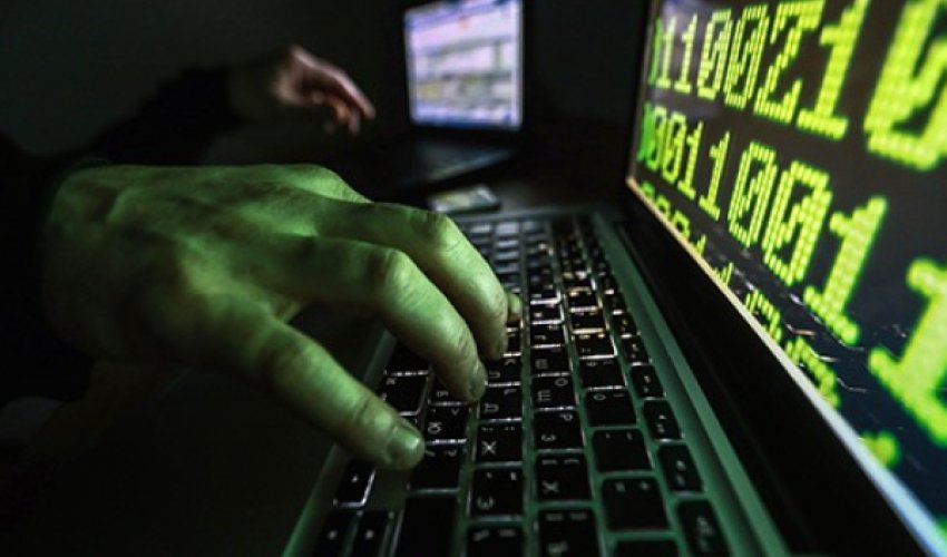 Хакеры усиливают нападения на Израиль