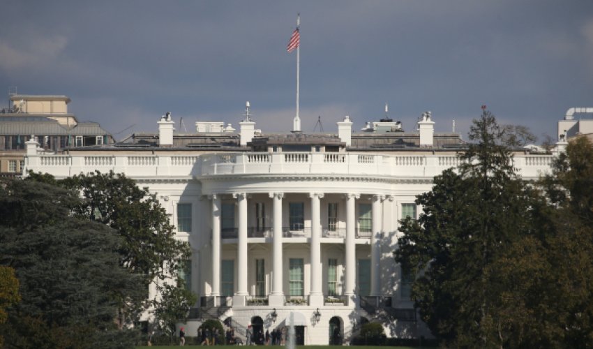 США намерены обсудить мирный план с Россией