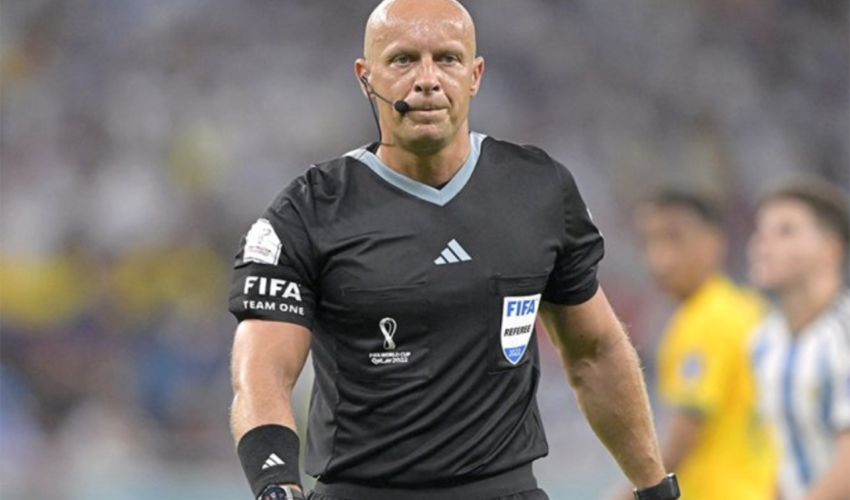 Məşhur hakim “Qarabağ”ın oyununa təyinat alıb