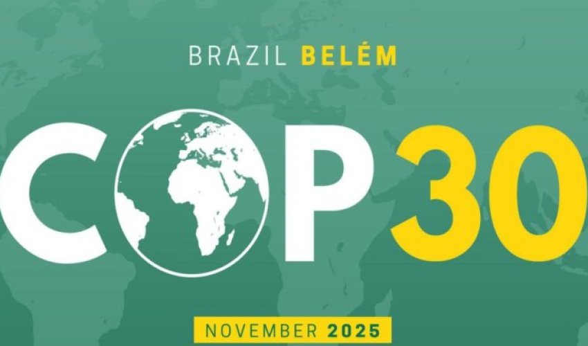 COP-a sədrlik Azərbaycandan Braziliyaya təhvil verilib