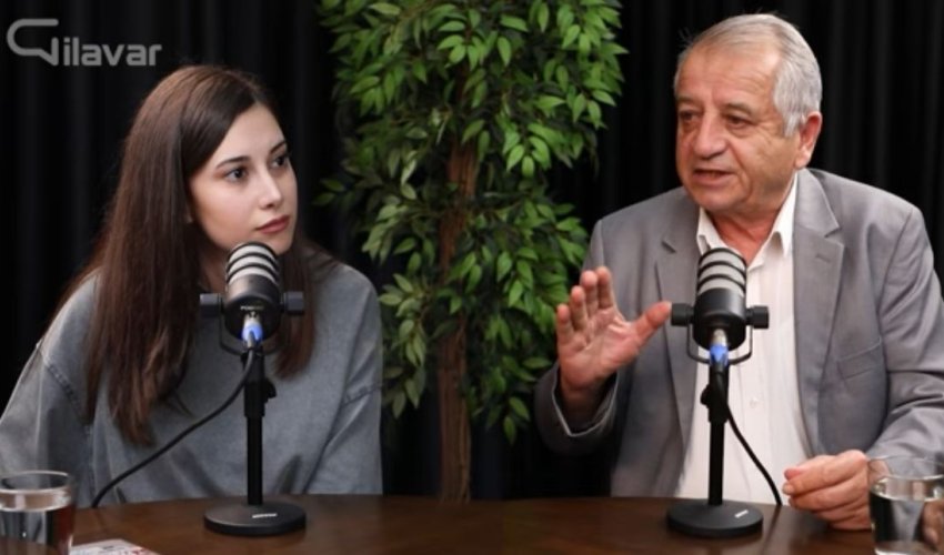 Müsəllim Həsənov: “Dünyada mətbuatın funksiyası dəyişir”