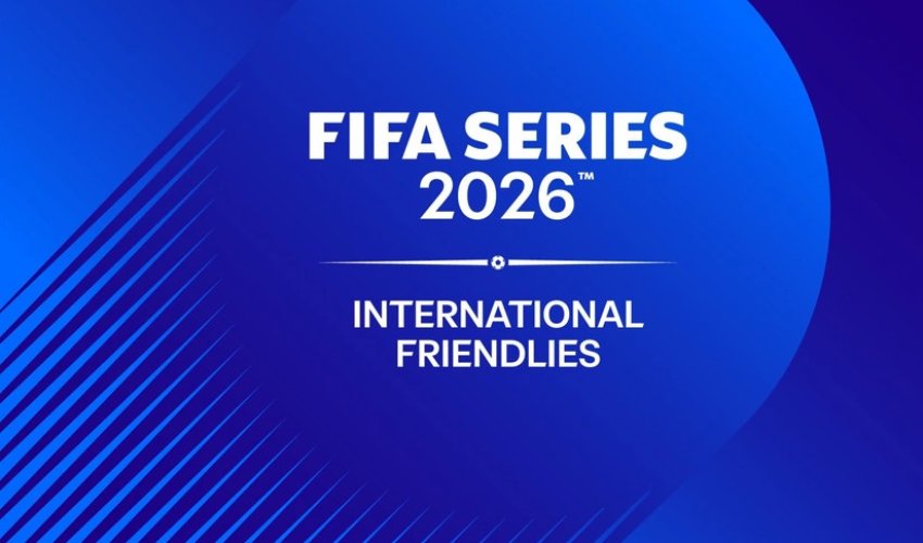"FIFA series" turniri növbəti dəfə Azərbaycanda təşkil olunacaq