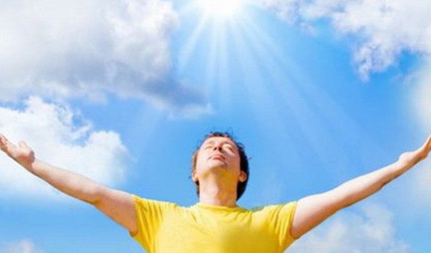 Sabah hava meteohəssas insanlar üçün əlverişli olacaq