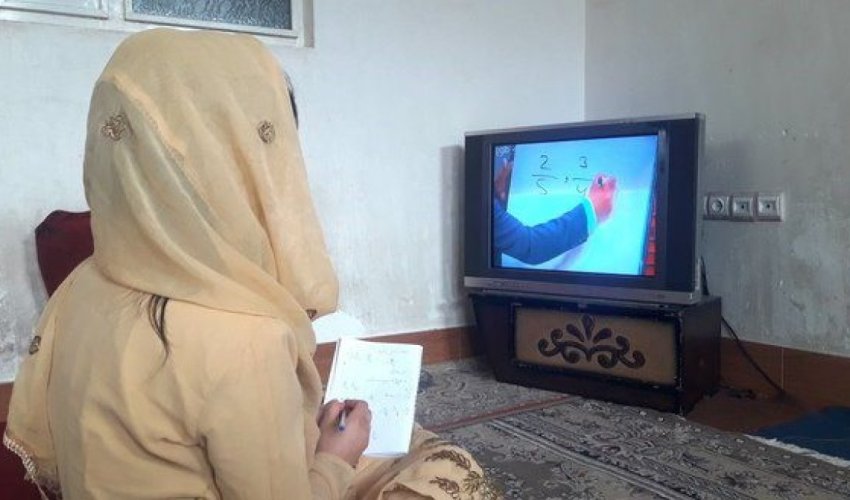 Талибы лишили Пактию телевидения