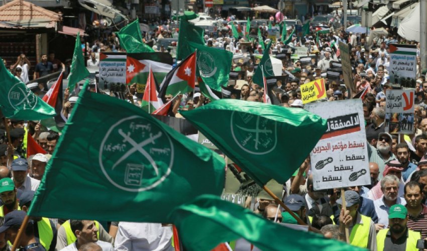 «Братьев-мусульман» объявят в США вне закона