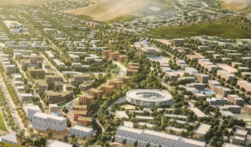 Zəngilanın kəndinə 30 ailə köçürülüb