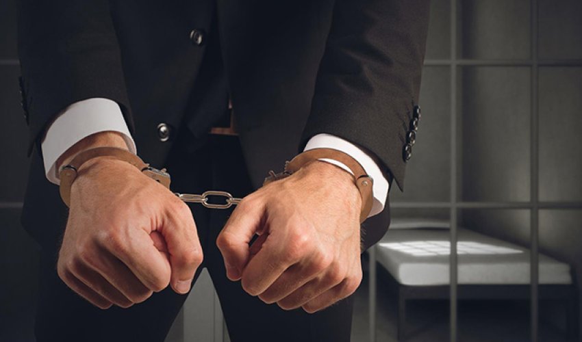 Gəncədə evdən 10 min manatlıq oğurluqda şübhəli bilinən şəxs saxlanılıb