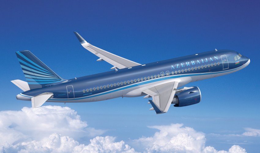AZAL yeni istiqamətlər üzrə endirimli uçuşlar təqdim edir