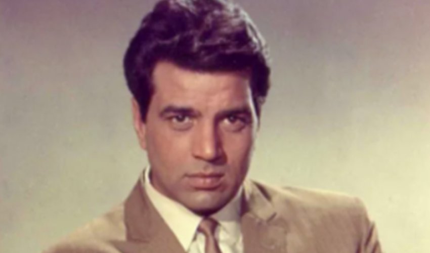Hindistanın məşhur aktyoru Dharmendra 90 yaşında vəfat edib