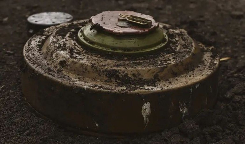 Bir həftədə 35 tank əlehinə mina zərərsizləşdirilib - Rəsmi